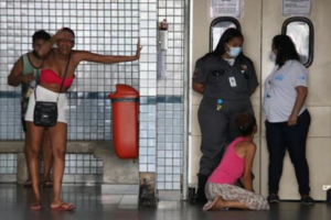 Número de mortos em operação no Jacarezinho sobe para 291