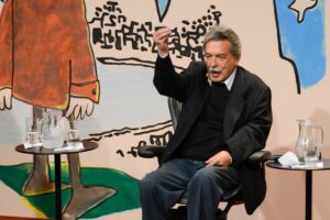 Arquiteto de 92 anos estava em atividade desde 1955 e recebeu o Pritzker, maior prêmio da arquitetura, em 2006