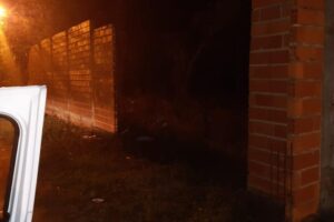 Homem é preso suspeito de estuprar a sogra em Itaberaí