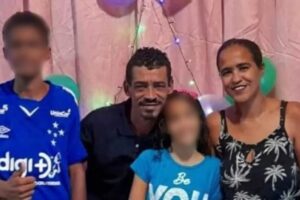 Corpos de pai e filha são encontrados abraçados sob deslizamento em PE