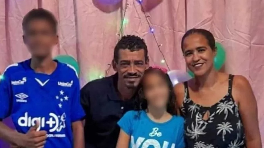 Corpos de pai e filha são encontrados abraçados sob deslizamento em PE