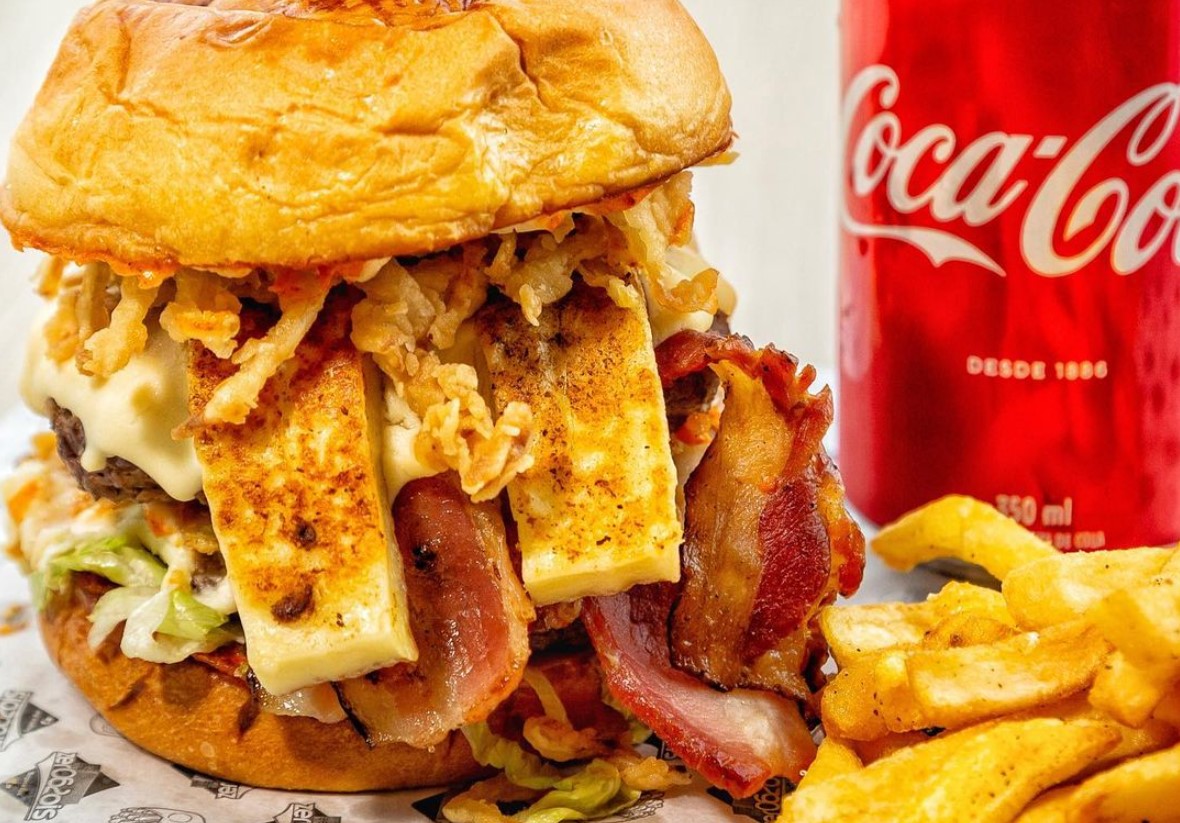 Hamburgueria Zero Meia Dois