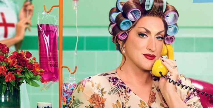 Relembre filmes e séries de Paulo Gustavo