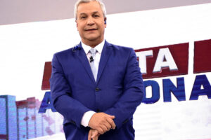 Sikêra Júnior é denunciado por ativista por LGBTfobia