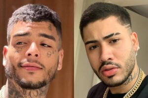 Internautas confundem Kevinho e Kevin: não é possível