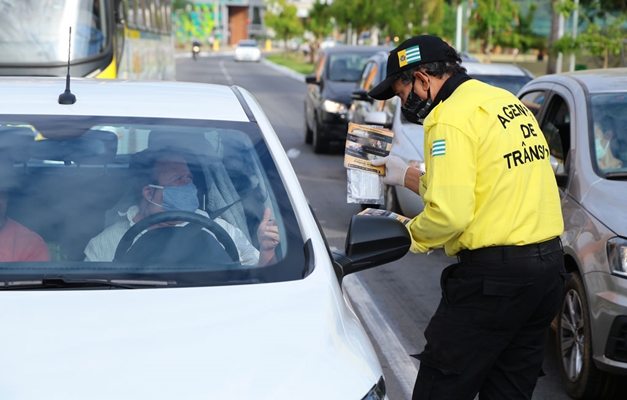 Cidades goianas aderem a recebimento e pagamento de multa por celular
