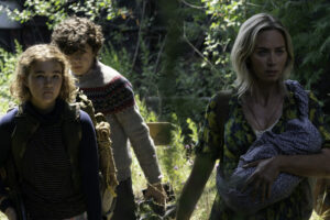 Um Lugar Silencioso 2 ganha nova data de estreia no Brasil; saiba mais