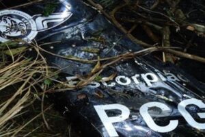 Queda de helicóptero da PC que matou 8 pessoas completa 9 anos