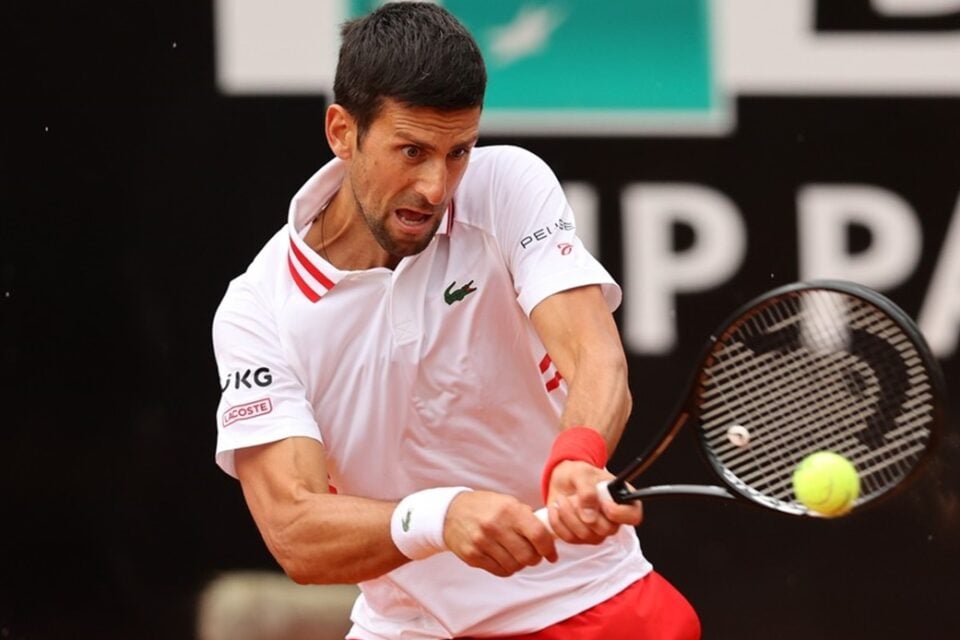 Djokovic