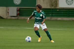 Jogadora do Palmeiras e da seleção faz comentário homofóbico sobre Paulo Gustavo