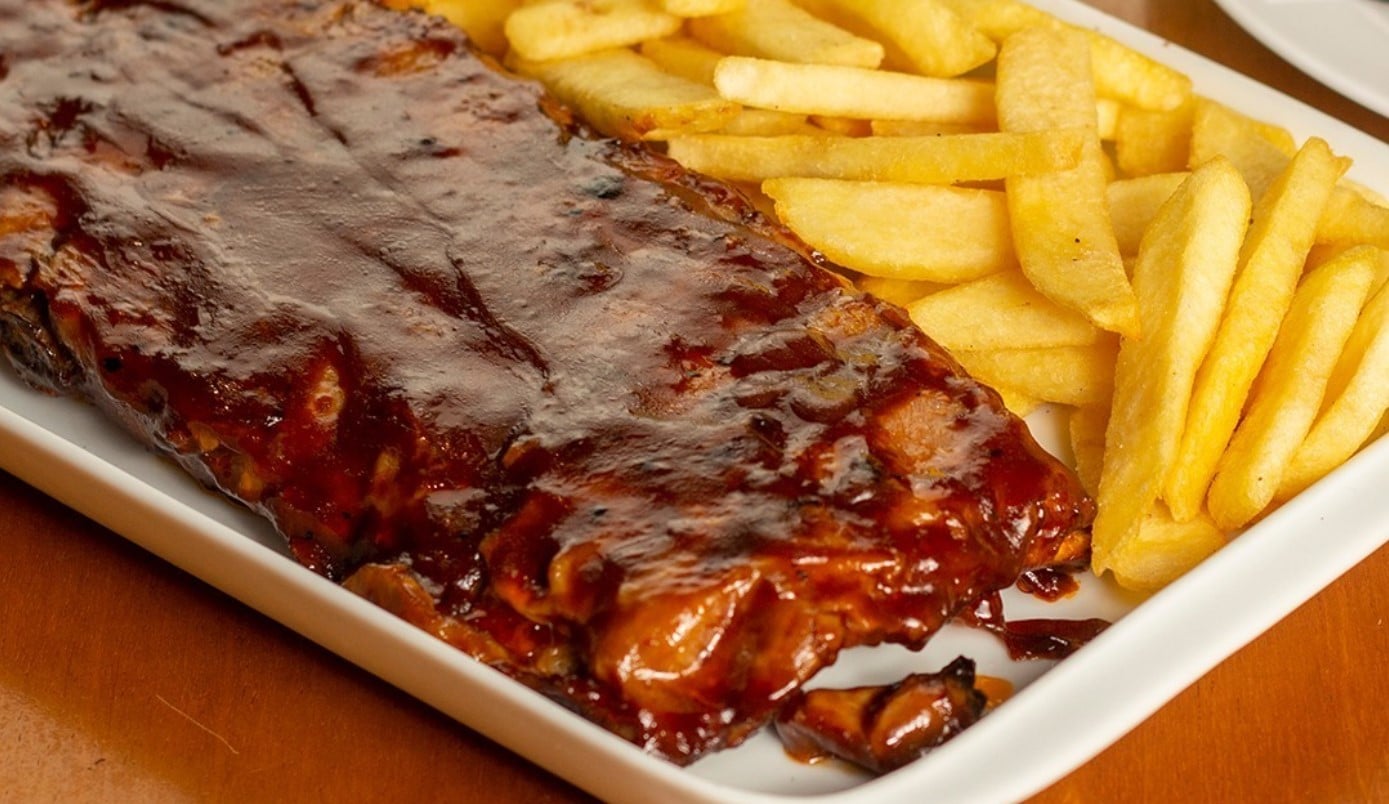 Costelaria Rocha é opção para comer costela em Goiânia