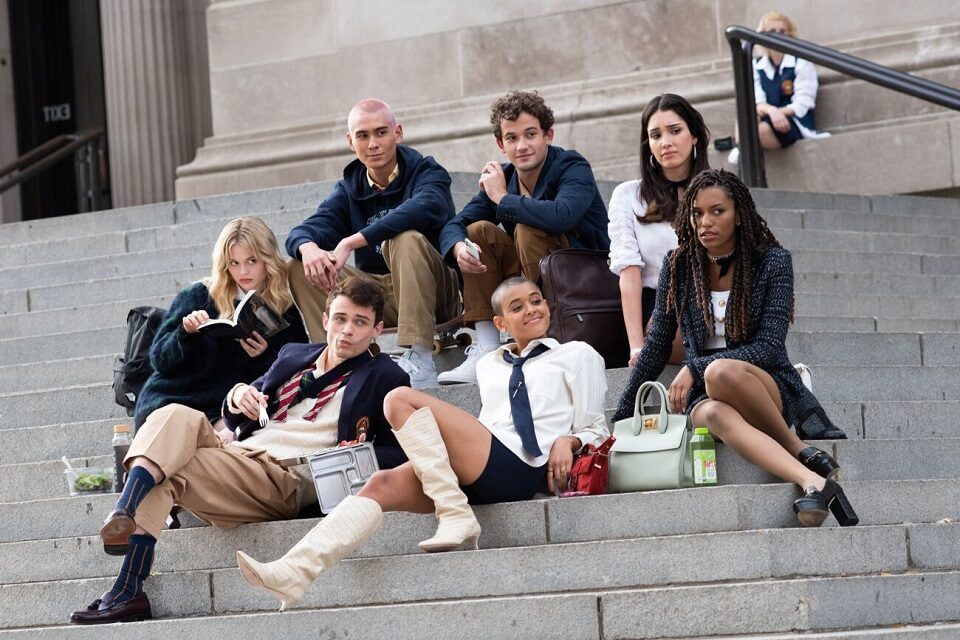 Gossip Girl
