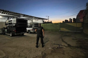 Delegada diz que foragidos de operação da Codego devem se apresentar na sexta