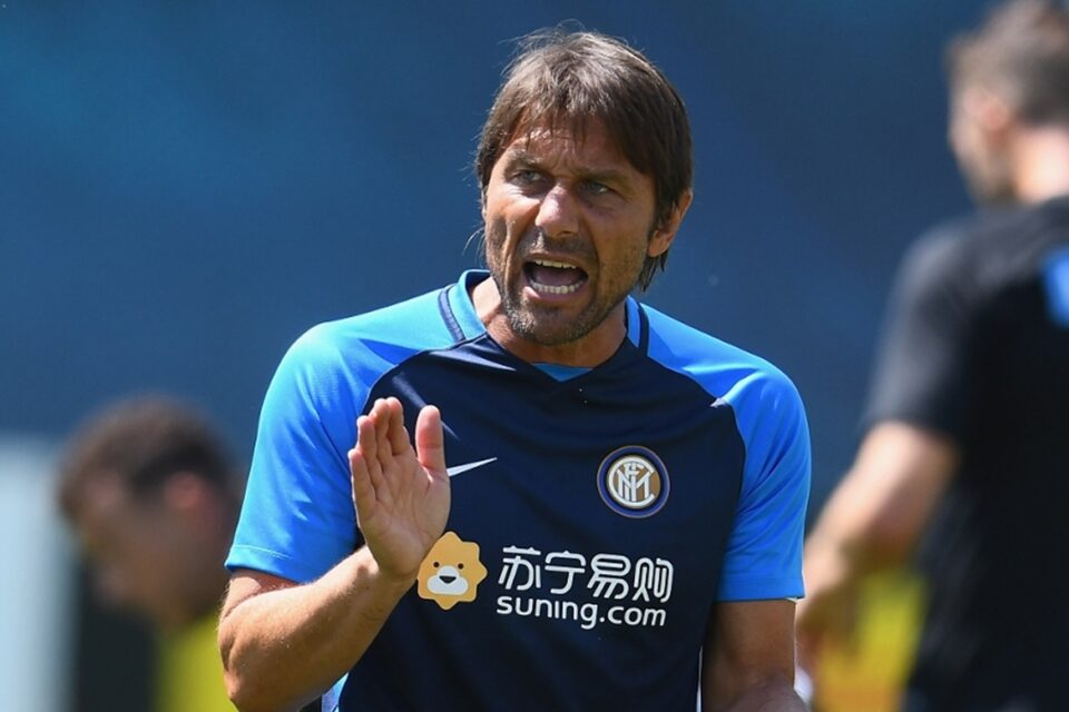 Antonio Conte