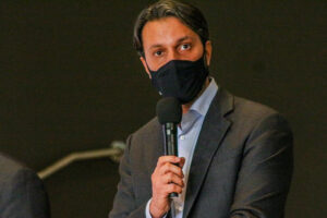 Pepistas se sentem "abandonados" pela direção do partido em Goiás