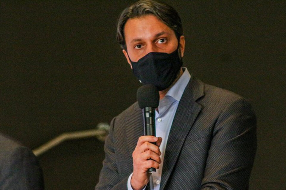 Pepistas se sentem "abandonados" pela direção do partido em Goiás