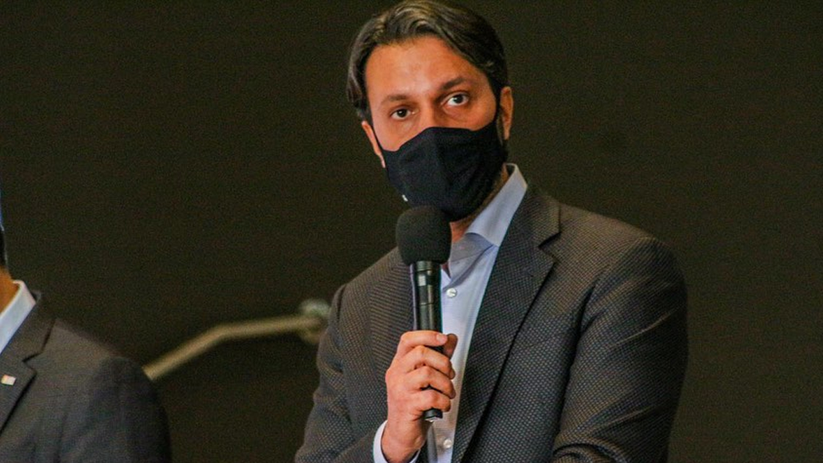 Pepistas se sentem "abandonados" pela direção do partido em Goiás