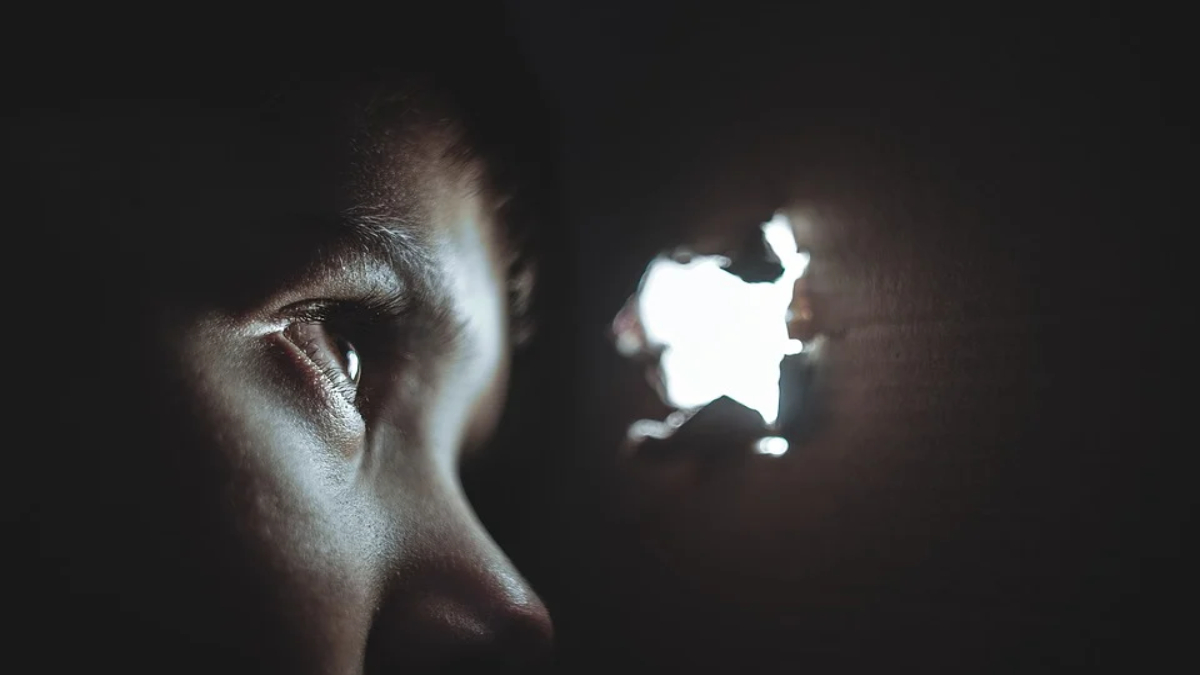 Um levantamento revelou que de 2019 para 2020 o número de casos de assédio sexual contra crianças reduziram 55% em Goiás