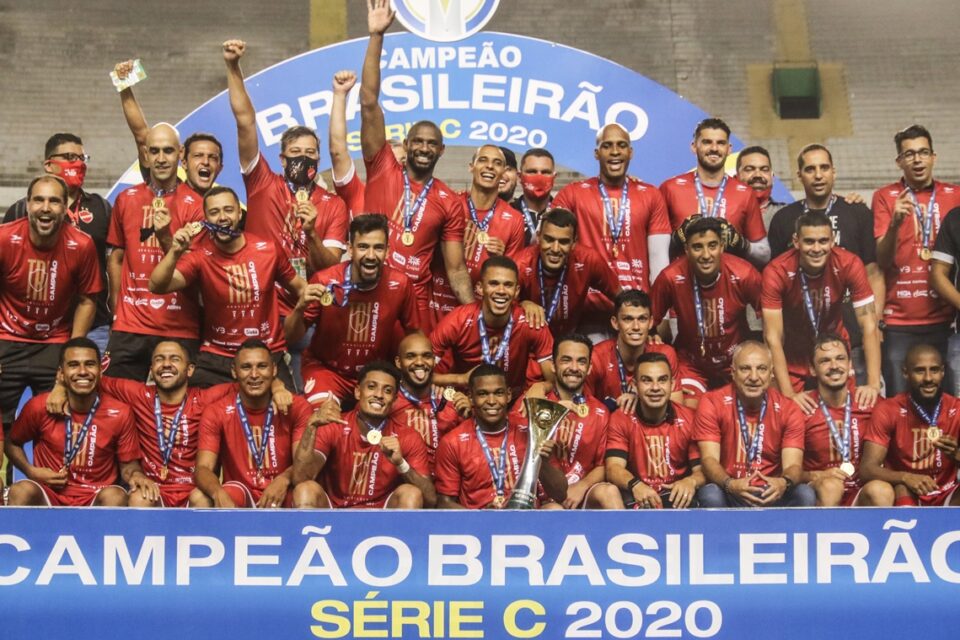Brasileiro Série C