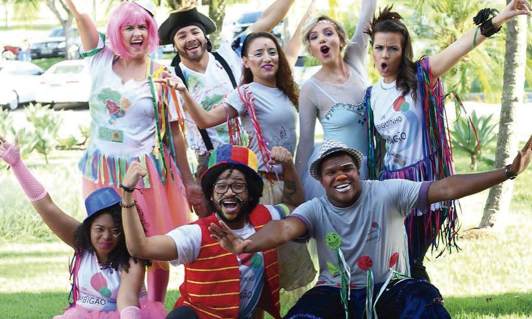 Projeto 'Claque' é lançado para beneficiar artistas goianos; saiba mais