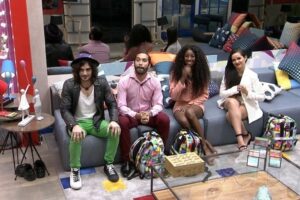 boninho Mais disputado que a USP, BBB 22 tem 10 mil candidatos para cada vaga BBB 21 chega à final com números recordes e favoritismo de Juliette