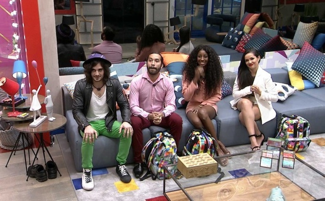 boninho Mais disputado que a USP, BBB 22 tem 10 mil candidatos para cada vaga BBB 21 chega à final com números recordes e favoritismo de Juliette