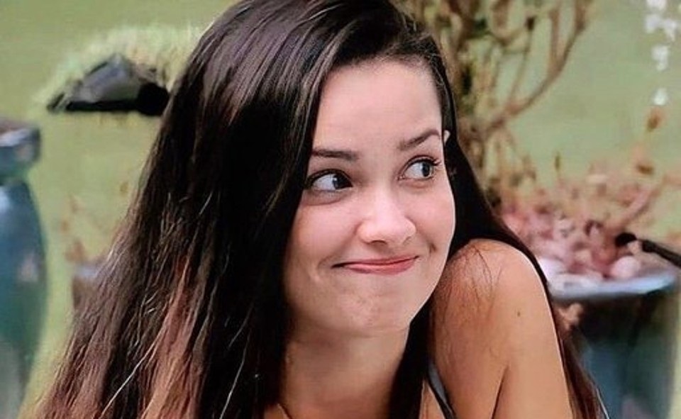 Cantora ainda confessou que já deu "carteirada". Juliette conta a idade que tinha quando perdeu a virgindade: 'Eu gritava'