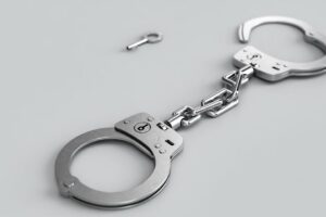 Uma usuária de drogas de 29 anos foi presa suspeita de agredir os pais com um tijolo para sequestrar a filha de dois anos em Anápolis Usuária de drogas agride pais com tijolo, tenta sequestrar a filha e é presa em Anápolis