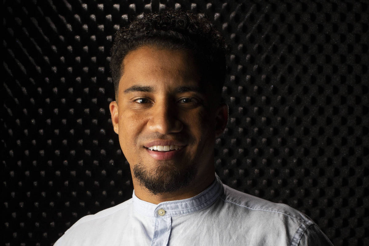 KondZilla vai estrear como ator em série da Globoplay