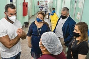 Ministério da Saúde encomendou manual para ‘tratamento precoce’ contra Covid