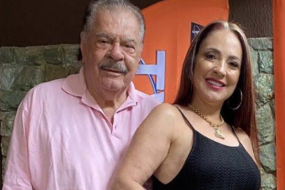 Viviane Abdul morre de Covid 47 dias após o marido, o delegado Abdul Hamid