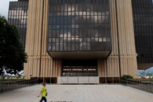 BC divulgou hoje as diretrizes para criação da moeda no país