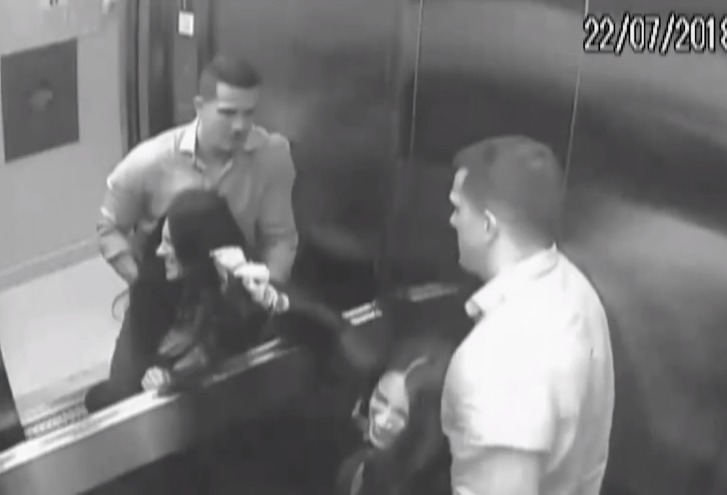 Após uma semana, Justiça condena Manvailer por morte de Tatiane Spitzner no PR