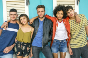 Nova temporada de Três Metros Acima do Céu ganha trailer e data de estreia