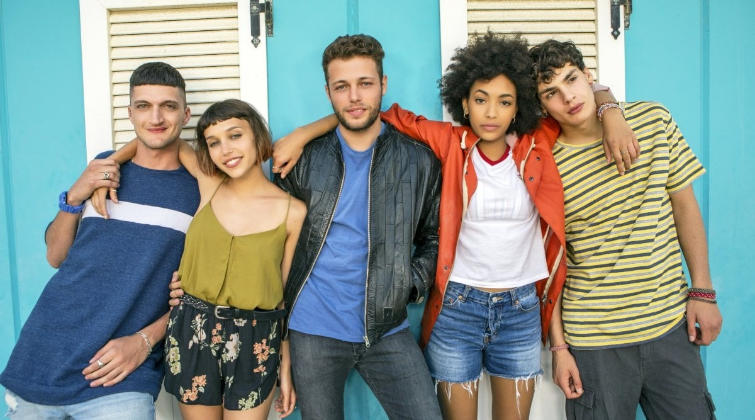 Nova temporada de Três Metros Acima do Céu ganha trailer e data de estreia