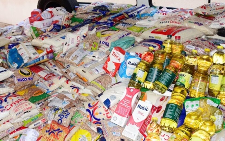 Itens da cesta básica em Goiânia tiveram aumento médio de 57,22% em 2 anos de pandemia