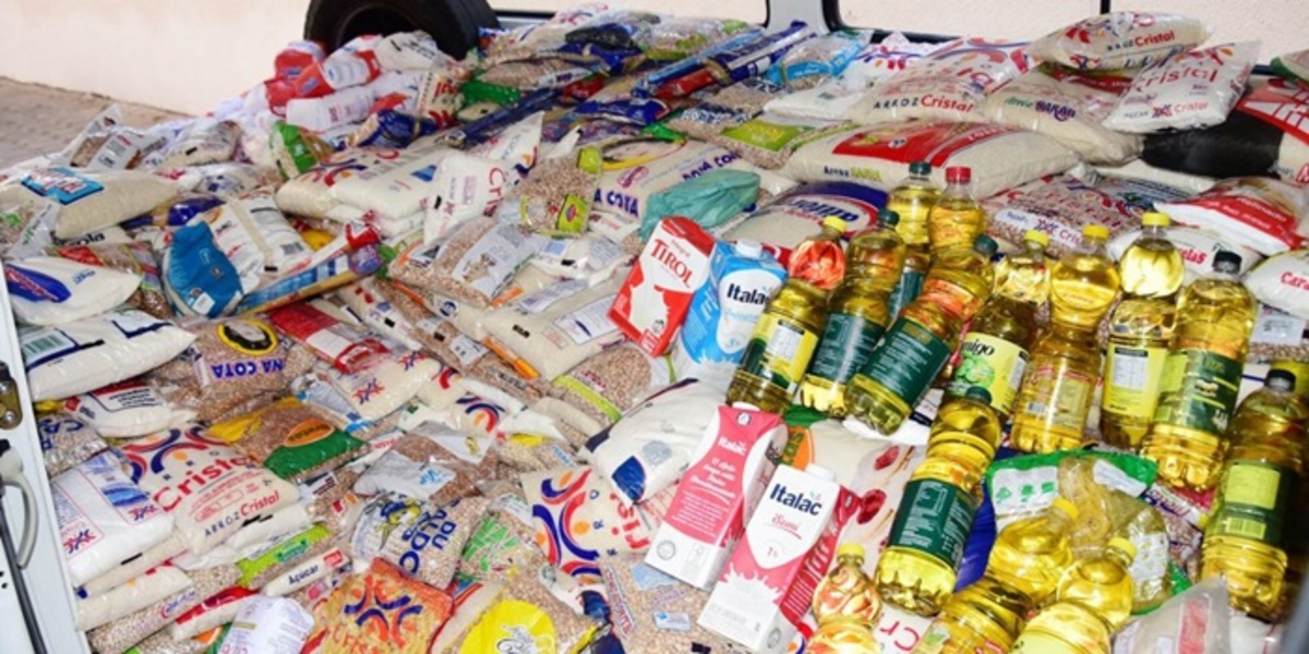 Itens da cesta básica em Goiânia tiveram aumento médio de 57,22% em 2 anos de pandemia