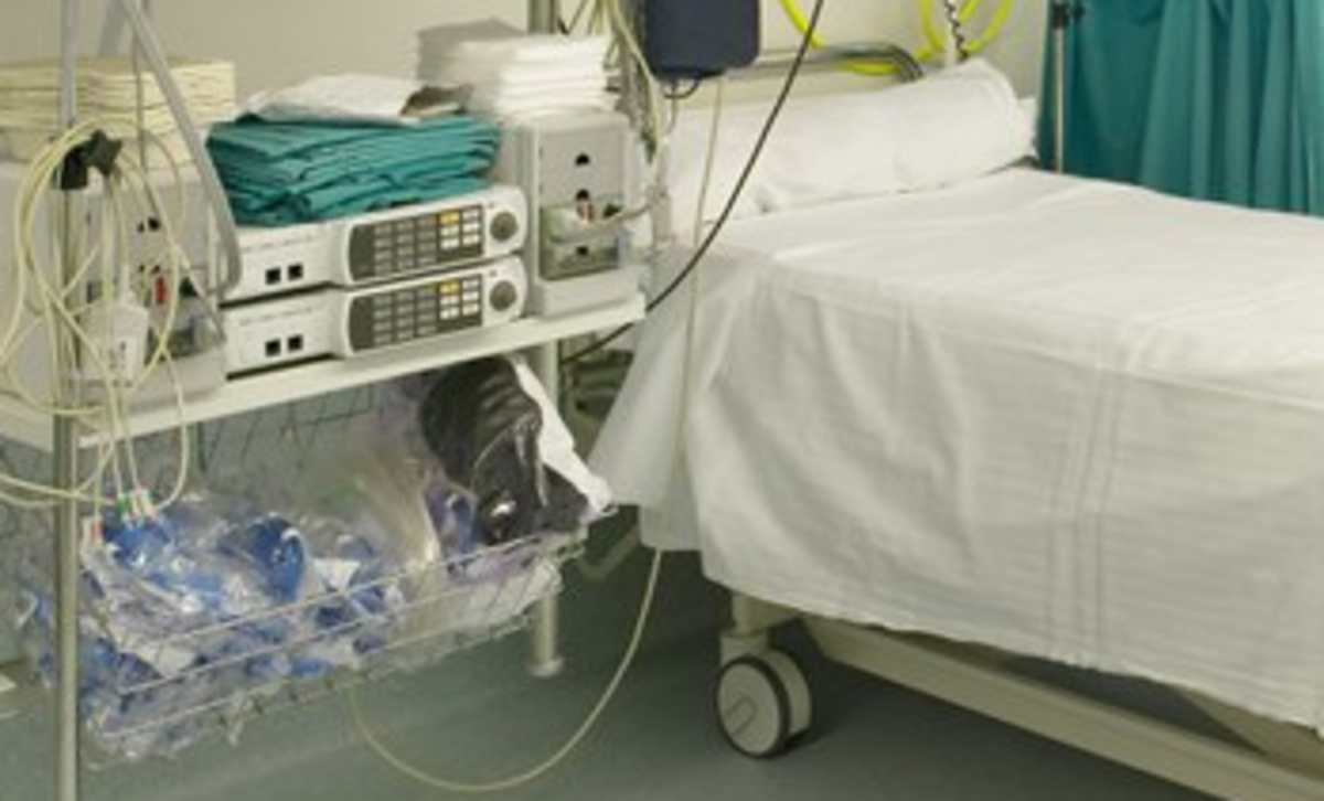 Justiça derruba liminar que dava regulação dos hospitais estaduais à prefeitura de Goiânia (Foto: Governo Federal)