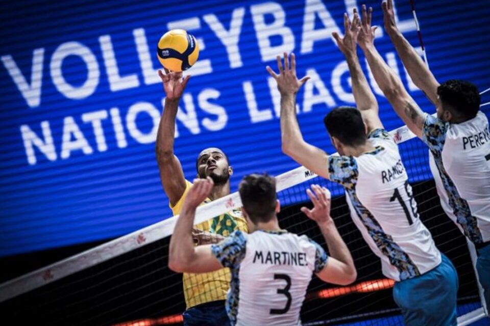 Vôlei