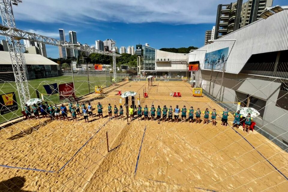 Evento realizado no Clube de Engenharia de Goiás