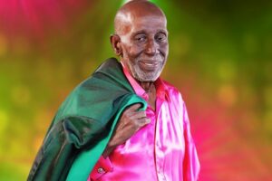 Com Covid, sambista Nelson Sargento tem piora e é intubado