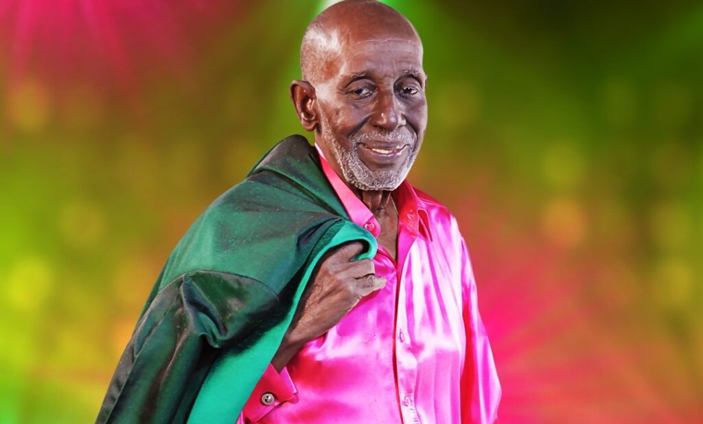 Com Covid, sambista Nelson Sargento tem piora e é intubado