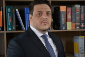 No páreo pela OAB-GO, Rodolfo Mota evita continuísmo ou oposição