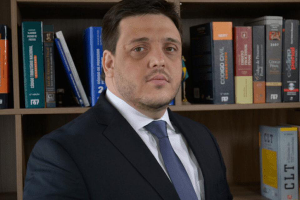 No páreo pela OAB-GO, Rodolfo Mota evita continuísmo ou oposição