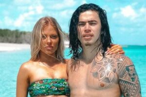 'Ainda estão dando um jeito de eu ser a culpada', diz Luísa Sonza sobre polêmica Whindersson Nunes nega traição de Luísa Sonza: "Eu que terminei e não foi por traição"