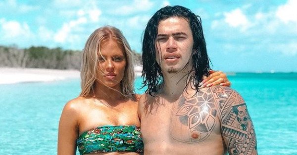 'Ainda estão dando um jeito de eu ser a culpada', diz Luísa Sonza sobre polêmica Whindersson Nunes nega traição de Luísa Sonza: "Eu que terminei e não foi por traição"