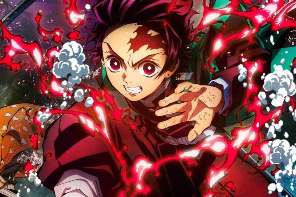 demonslayer