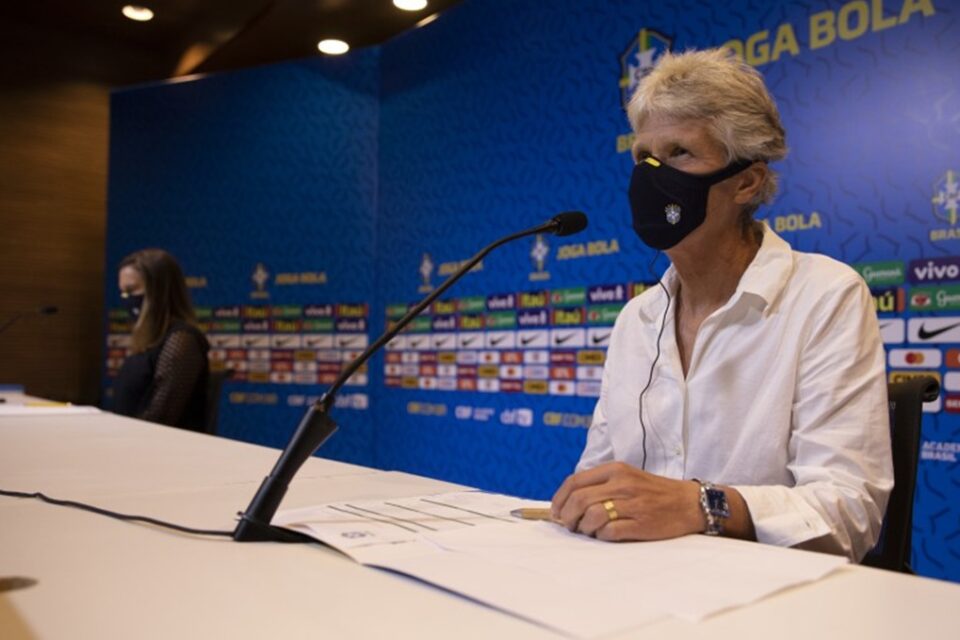Pia Sundhage
