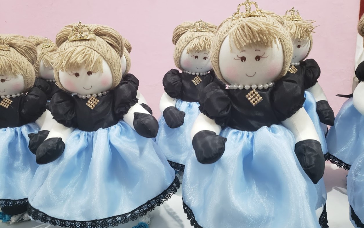 Artesanato é presente de Dia das Mães em Goiânia