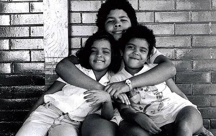 Preta Gil lembra morte do irmão: 'O luto é um processo muito difícil'